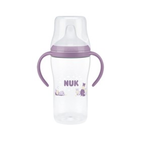 Preview 1 of Nuk Perfect Match Training Cup Μωβ 6m+ 260ml
